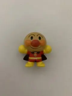 アンパンマン  バスボム　マスコット