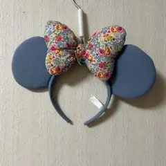 ディズニー カチューシャ ミッキー ミニー