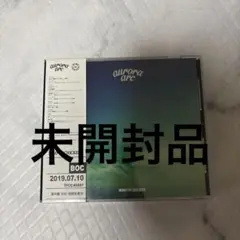 aurora arc 通常盤 初回生産分 未開封