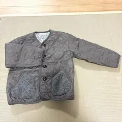 ブルゾン ジャケット
