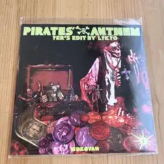 PIRATES' ANTHEM L?K?O