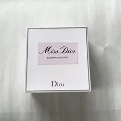 【Dior】Miss Diorブルーミングブーケ ディスカバリーキット　新品