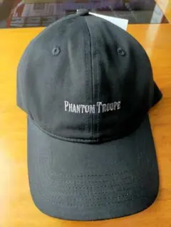HUNTER x HUNTER PHANTOM TROUPE キャップ