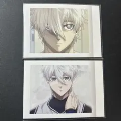 2025年最新】ブルーロック ぱしゃこれ 凪の人気アイテム - メルカリ