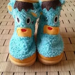 BIT'Zブーツのサムネイル