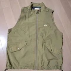 【KELTY×Samansa Mos2】サンシェイドベスト サマンサモスモス