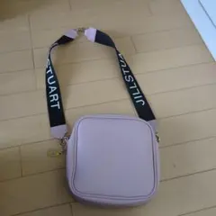 ジルスチュアートバッグ