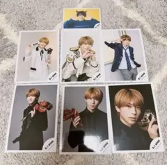 Aぇgroup　末沢誠也　公式写真