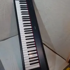 YAMAHApiaggero NP-12 電子キーボード 61鍵盤 ACアダプタのサムネイル