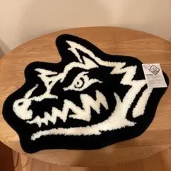 美品　希少　MAN WITH A MISSION マット　フロアマット