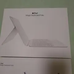 Apple Magic Keyboard Folio 第10世代