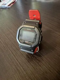 G-SHOCK ニュークロスバンド 新品未使用品 マグネティックバックル