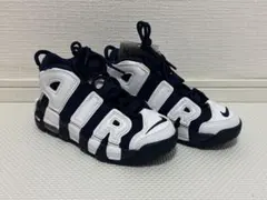 ナイキ モアアップテンポ Kids NIKE