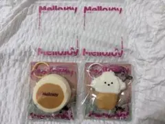 Mellojoy メロジョイ ミニランド スフレ ミニわんアイス ゆきこ - メルカリ