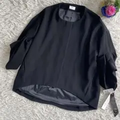 2025年最新】aga アーガ ノーカラージャケットの人気アイテム - メルカリ