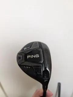 PING G425 LST フェアウェイウッド 3Wのサムネイル