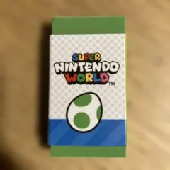 【まとめ買い大歓迎】SUPER NINTENDO WORLD 消しゴム