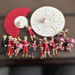 2026年最新】ワンピース コカコーラ フィギュアの人気アイテム - メルカリ