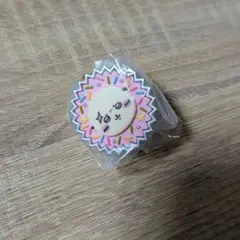 ちいかわ 手作りおやつチャーム 平成女児チョコ ラッコ