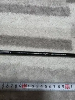 Callaway　uw 純正シャフト 70 FLEX-SRのサムネイル