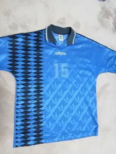 サッカー アルゼンチン代表 アメリカW杯 adidas マラドーナ