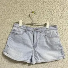 FOREVER 21 デニムショートパンツ
