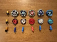 ベイブレードX まとめ売り