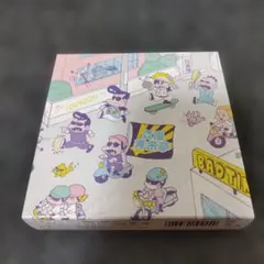 RIP SLYME BAD TIMES（初回限定盤）リップスライム　砂原良徳