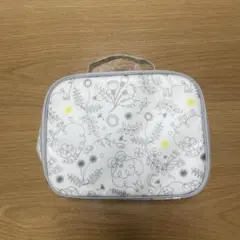 DADYAY おむつポーチ グレー