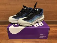 Nike air max 95 essential 26cm