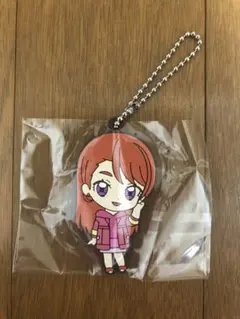 ひろがるスカイ！プリキュア カプセルラバーマスコット2 聖あげは