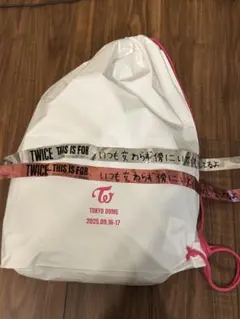 TWICE THIS IS FOR アップグレード特典 新品未開封