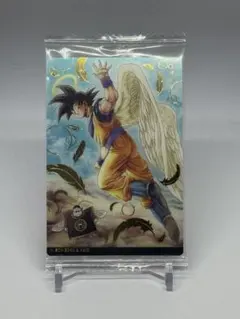 2025年最新】イタジャガドラゴンボール sec 天使悟空の人気アイテム