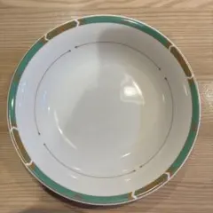 深皿 レトロ 業務用食器 3枚セット