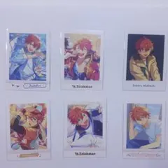 あんさんぶるスターズ あんスタ 明星スバル ぱしゃこれ ぱしゃっつ