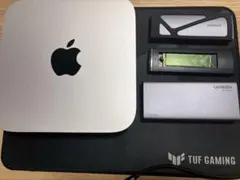 Mac mini 2023 M2 16GB 256GB セット