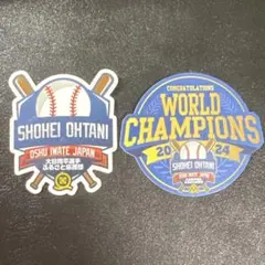 2026年最新】大谷翔平 ステッカーの人気アイテム - メルカリ