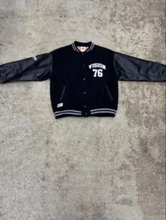 stadium jacket