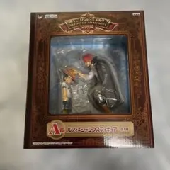 2026年最新】一番くじ ワンピース メモリーズ a賞 ルフィ＆シャンクス