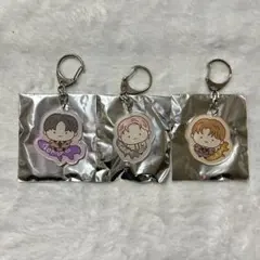 超特急 東京公演 ランダムアクリルキーホルダー リョウガ シューヤ マサヒロ