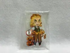 ★ 鬼滅の刃　ハロウィン　アクリルスタンド　煉獄