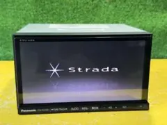 Panasonic パナソニック Strada CN-H510D メモリーナビのサムネイル