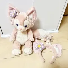 ステラルー Mサイズぬいぐるみ - メルカリ