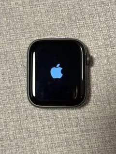 Apple Watch SE 44mm 本体　セルラーモデル　スペースグレイ