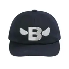 ムシンサ BAUF Angel Wing Cap [Navy]