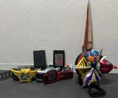 【超希少】仮面ライダー電王6点セット