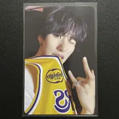 RIIZE FAME MAKESTAR 香港 ベーカリー アントン トレカ