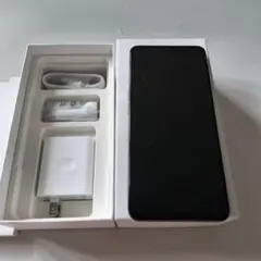 OPPO A73　スマートフォン