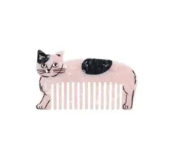 松尾ミユキ Cat Comb pepper 猫 くし 新品 - メルカリ