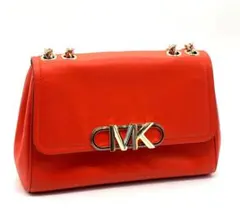 極美品MICHAEL KORSマイケルコース 2wayショルダーバック斜めがけ